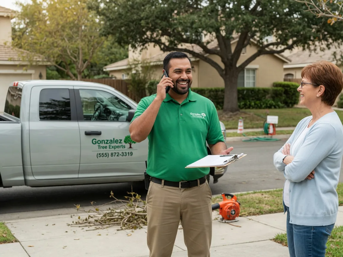 Tree Service Ogallah, KS FAQs
